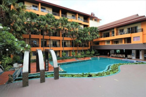 Гостиница Mind Resort Pattaya  Паттайя